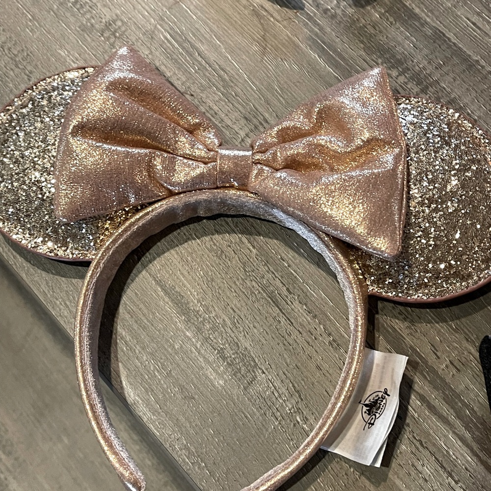 Disney ears
